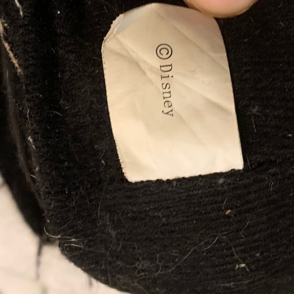 Nightmare Before Christmas Jack slippers - Picture 8 of 8